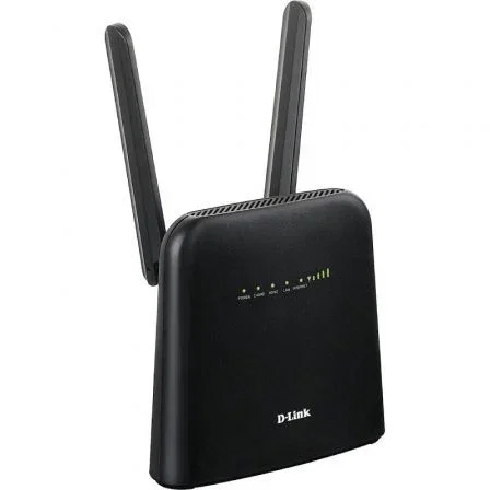 D-Link DWR-960 Router Inalámbrico 4G LTE Cat7 Wi-Fi AC1200